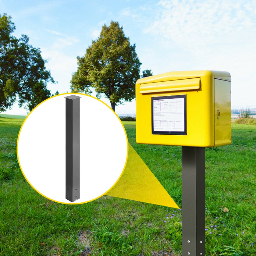 Vevor Mailbox Post Stand Mail Box Post 43