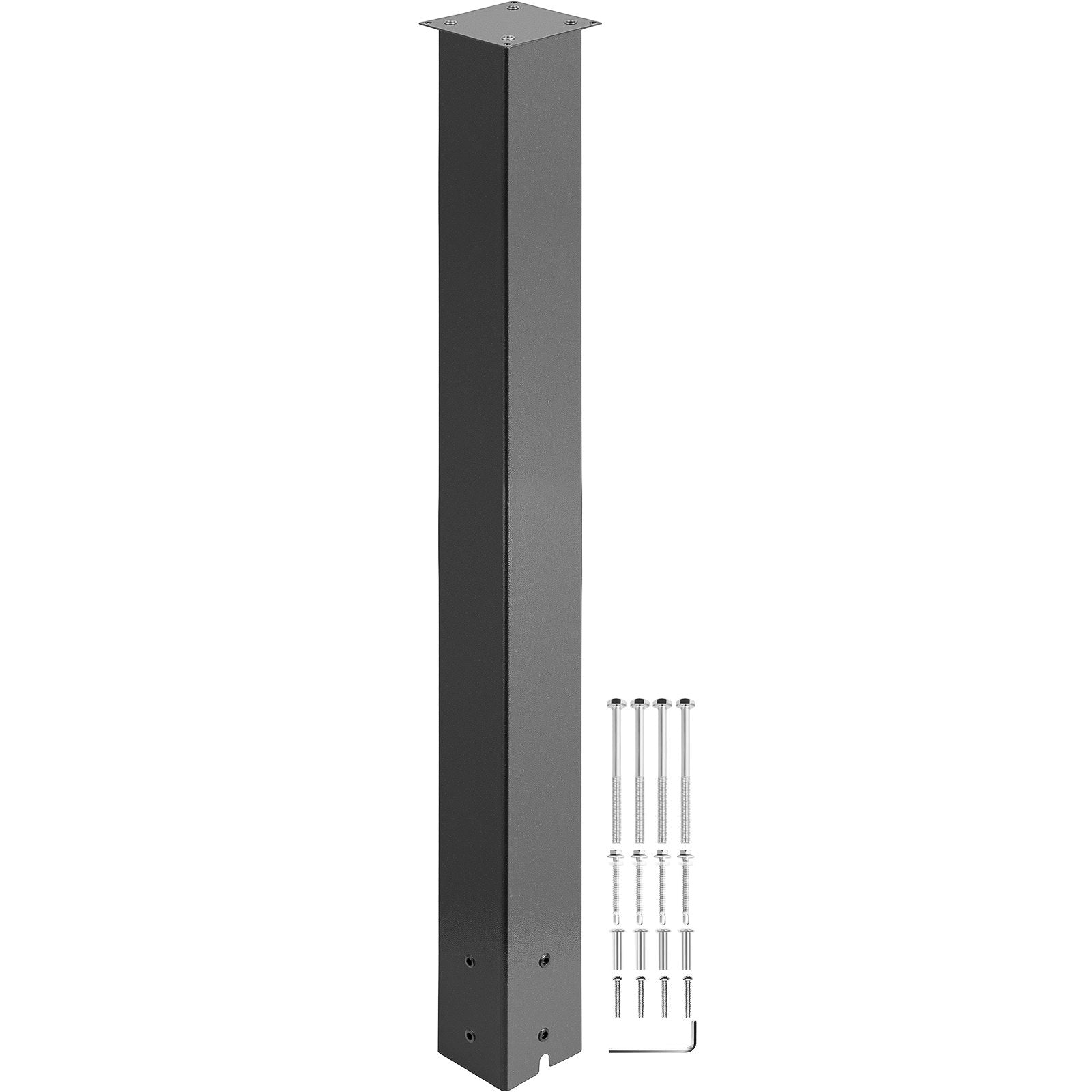 Vevor Mailbox Post Stand Mail Box Post 43