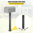 Vevor Mailbox Post Stand Mail Box Post 43