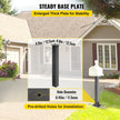 Vevor Mailbox Post Stand Mail Box Post 43