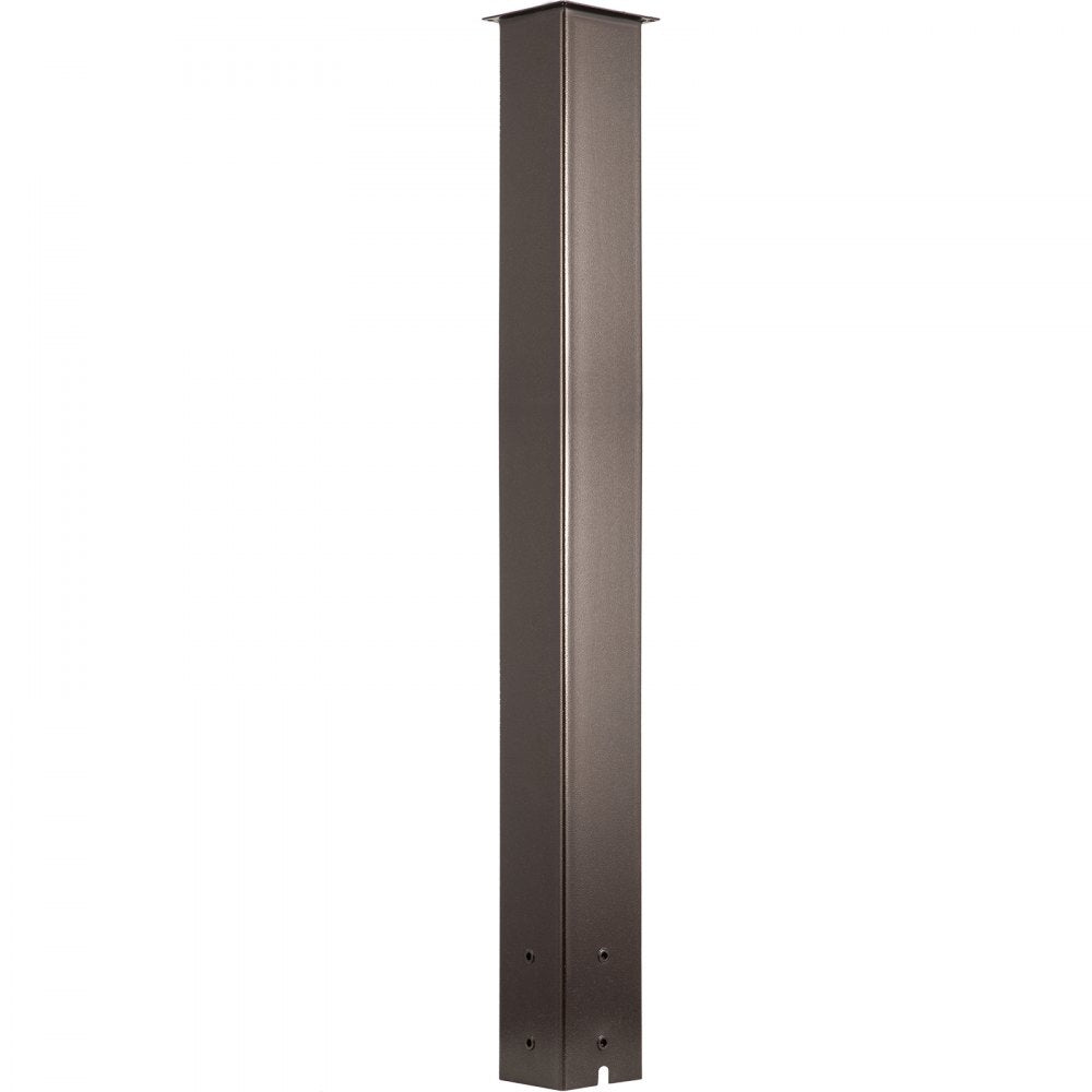 Vevor Mailbox Post Stand Mail Box Post 43