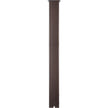 Vevor Mailbox Post Stand Mail Box Post 43