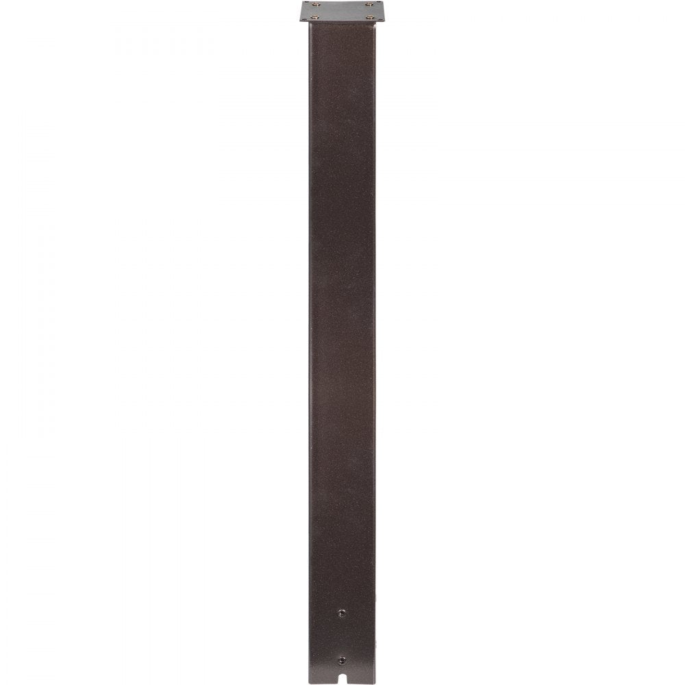 Vevor Mailbox Post Stand Mail Box Post 43