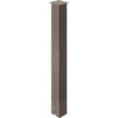 Vevor Mailbox Post Stand Mail Box Post 43