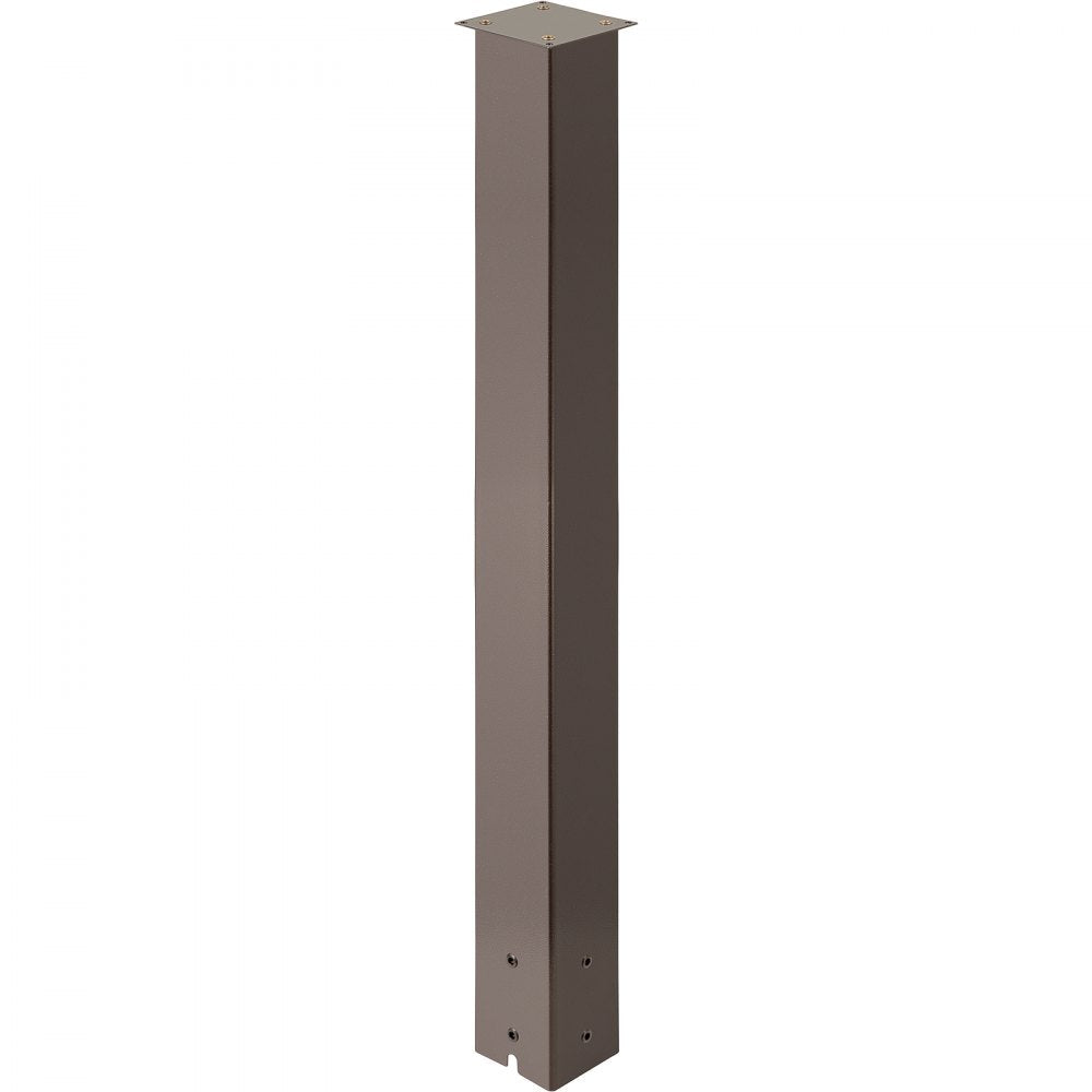 Vevor Mailbox Post Stand Mail Box Post 43