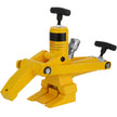Tractor Truck Tire Hydraulic Bead Breaker Changer 13.8 Ton Portable Tool