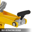 Tractor Truck Tire Hydraulic Bead Breaker Changer 13.8 Ton Portable Tool