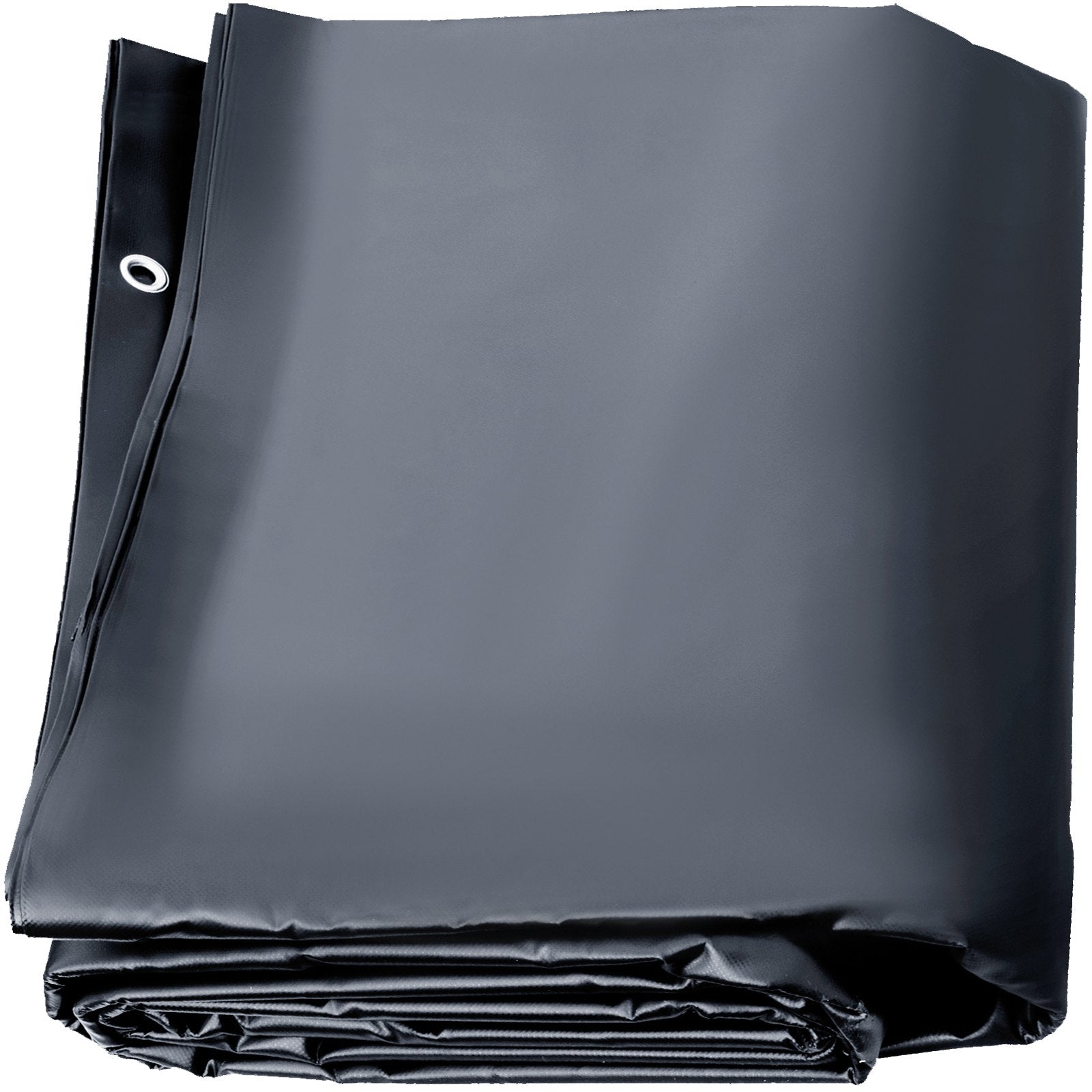 VEVOR Pool Safety Cover, In-ground Pool Cover 13x23 ft, PVC Safety Pool Cover