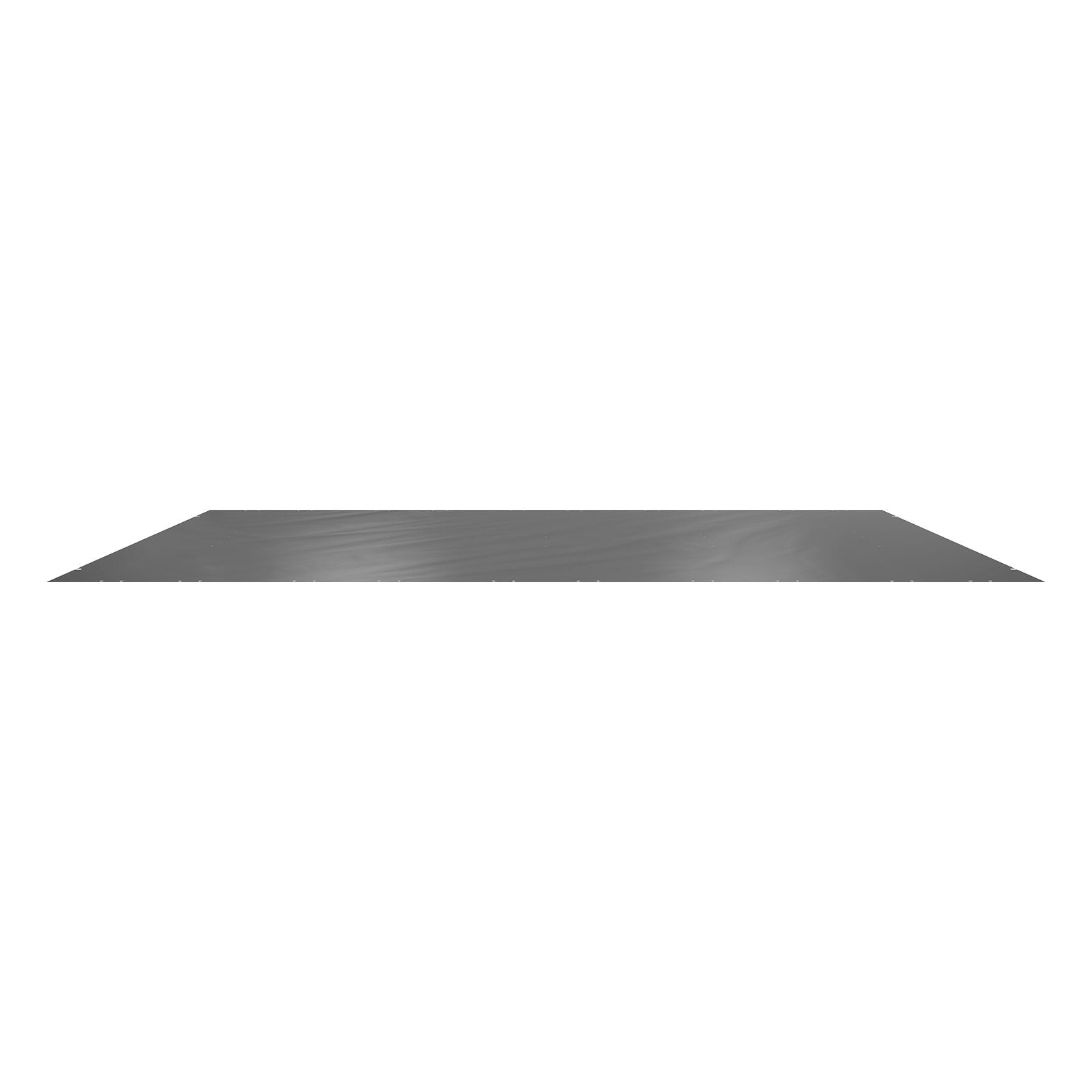 VEVOR Pool Safety Cover, 13x26 ft In-ground Pool Cover, Charcoal In-ground Pool Cover, PVC Pool Covers Rectangular Safety Pool Cover Solid Safety Pool Cover for Swimming Pool Winter Protection Cover