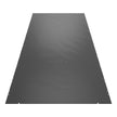 VEVOR Pool Safety Cover, 13x26 ft In-ground Pool Cover, Charcoal In-ground Pool Cover, PVC Pool Covers Rectangular Safety Pool Cover Solid Safety Pool Cover for Swimming Pool Winter Protection Cover