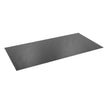 VEVOR Pool Safety Cover, 13x26 ft In-ground Pool Cover, Charcoal In-ground Pool Cover, PVC Pool Covers Rectangular Safety Pool Cover Solid Safety Pool Cover for Swimming Pool Winter Protection Cover