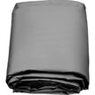 VEVOR Pool Safety Cover, 23 ft Dia. In-ground Pool Cover, Charcoal PVC Pool Covers, Round Safety Pool Cover In-ground Safety Cover Solid Safety Pool Cover for Swimming Pool Winter Protection Cover