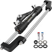 Hydraulic Steering Cylinder Outboard Steering Pump HC5345-3 Marine Rotary 300HP