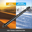 VEVOR Hydraulic Cylinder 2\