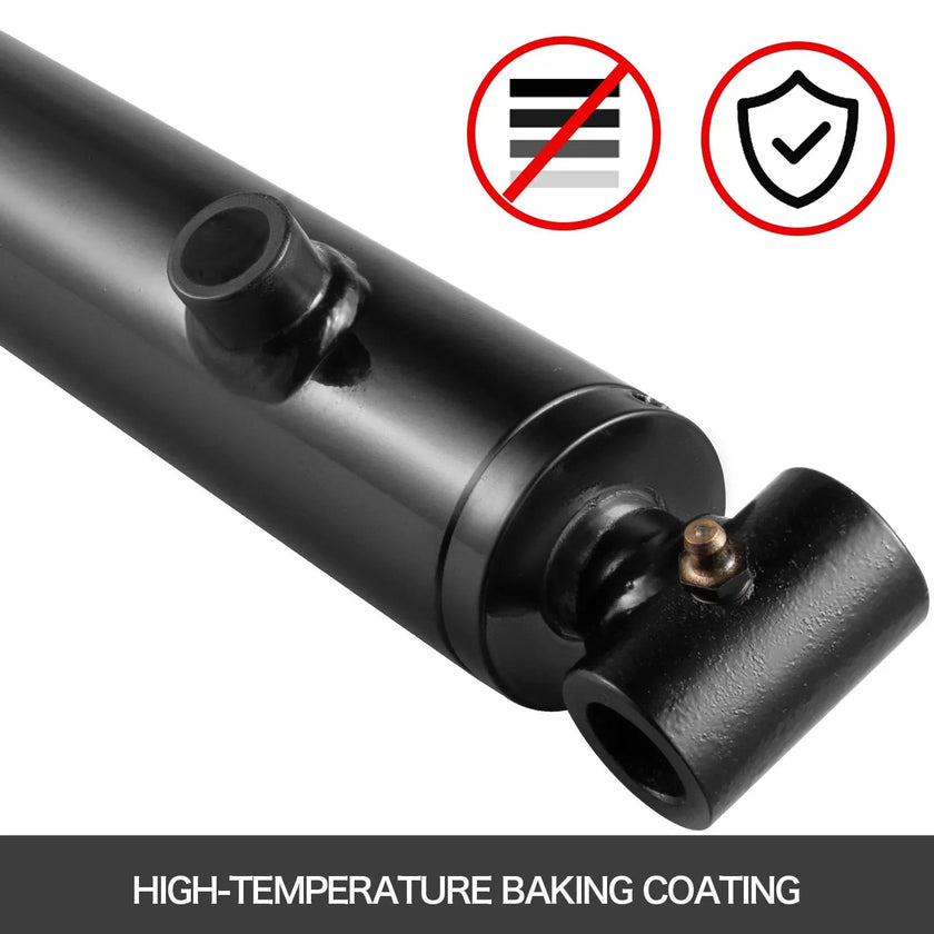 VEVOR Hydraulic Cylinder 2\