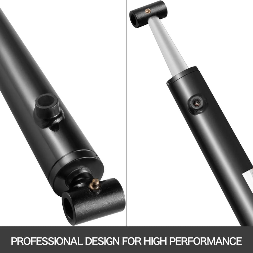 VEVOR Hydraulic Cylinder 2\