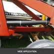 VEVOR Hydraulic Cylinder 2\