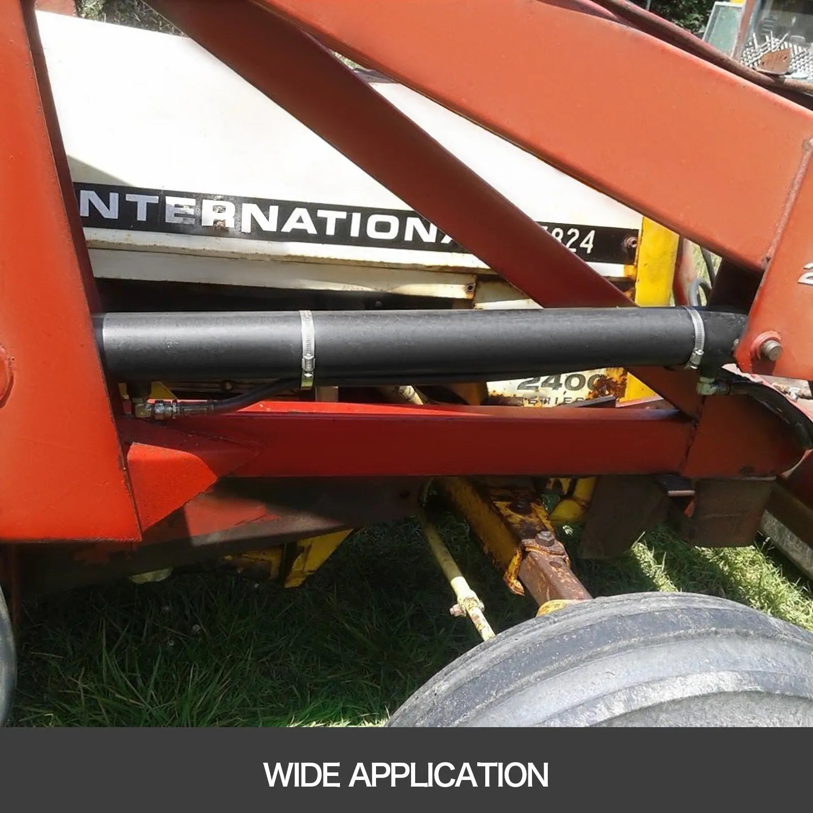 VEVOR Hydraulic Cylinder 2\
