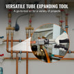 VEVOR Hydraulic Tube Expander, 3/8