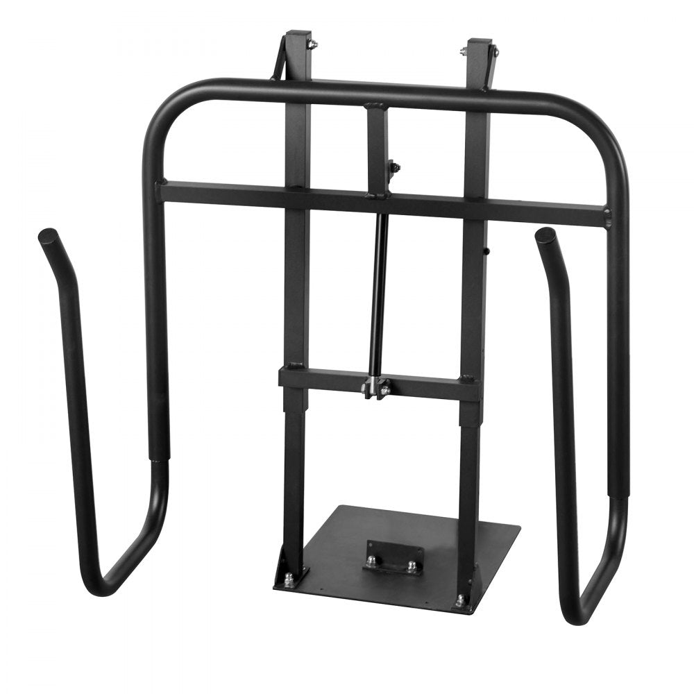 VEVOR Hot Tub Cover Lift, Spa Cover Lift, Hydraulic, Height 33.1