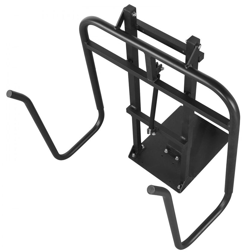 VEVOR Hot Tub Cover Lift, Spa Cover Lift, Hydraulic, Height 33.1