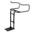 VEVOR Hot Tub Cover Lift, Spa Cover Lift, Hydraulic, Height 33.1