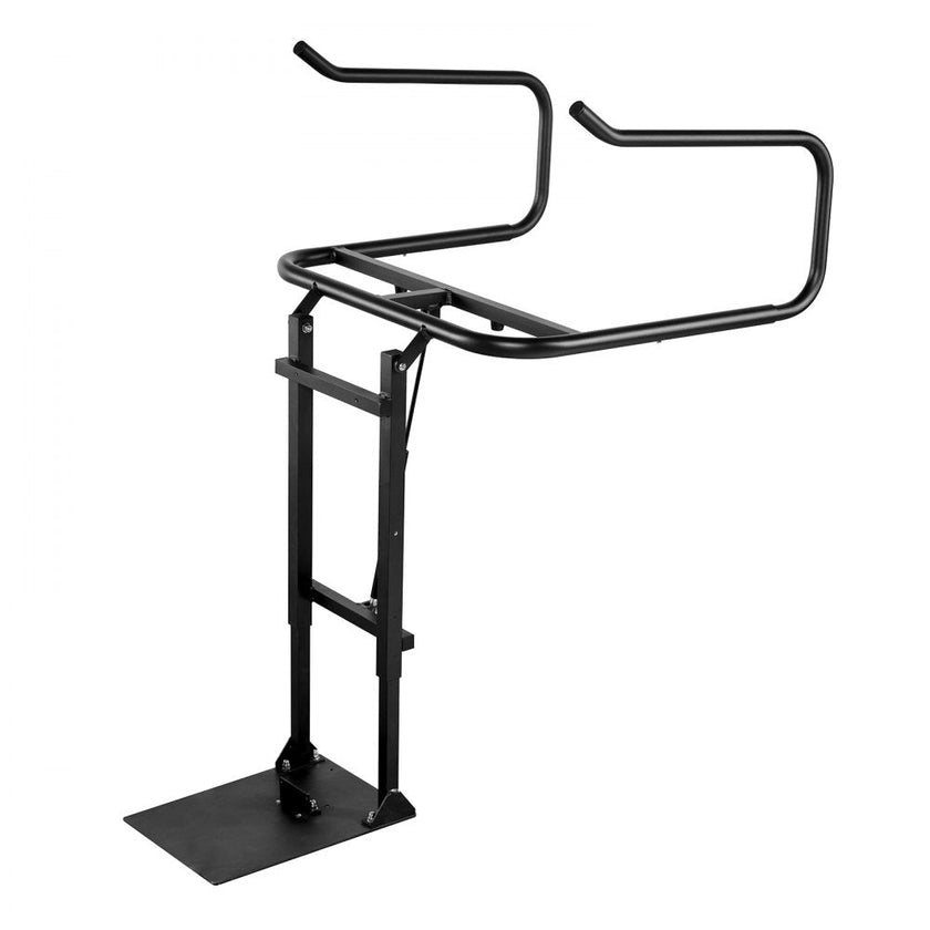 VEVOR Hot Tub Cover Lift, Spa Cover Lift, Hydraulic, Height 33.1