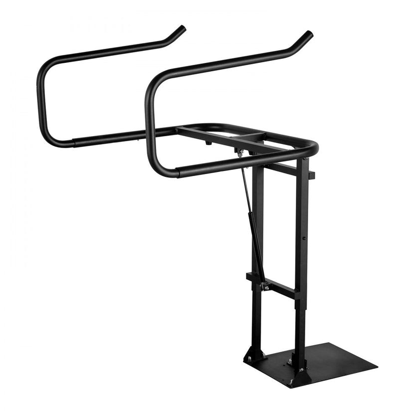 VEVOR Hot Tub Cover Lift, Spa Cover Lift, Hydraulic, Height 33.1