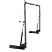 VEVOR Hot Tub Cover Lift, Spa Cover Lift, Hydraulic, Width 69
