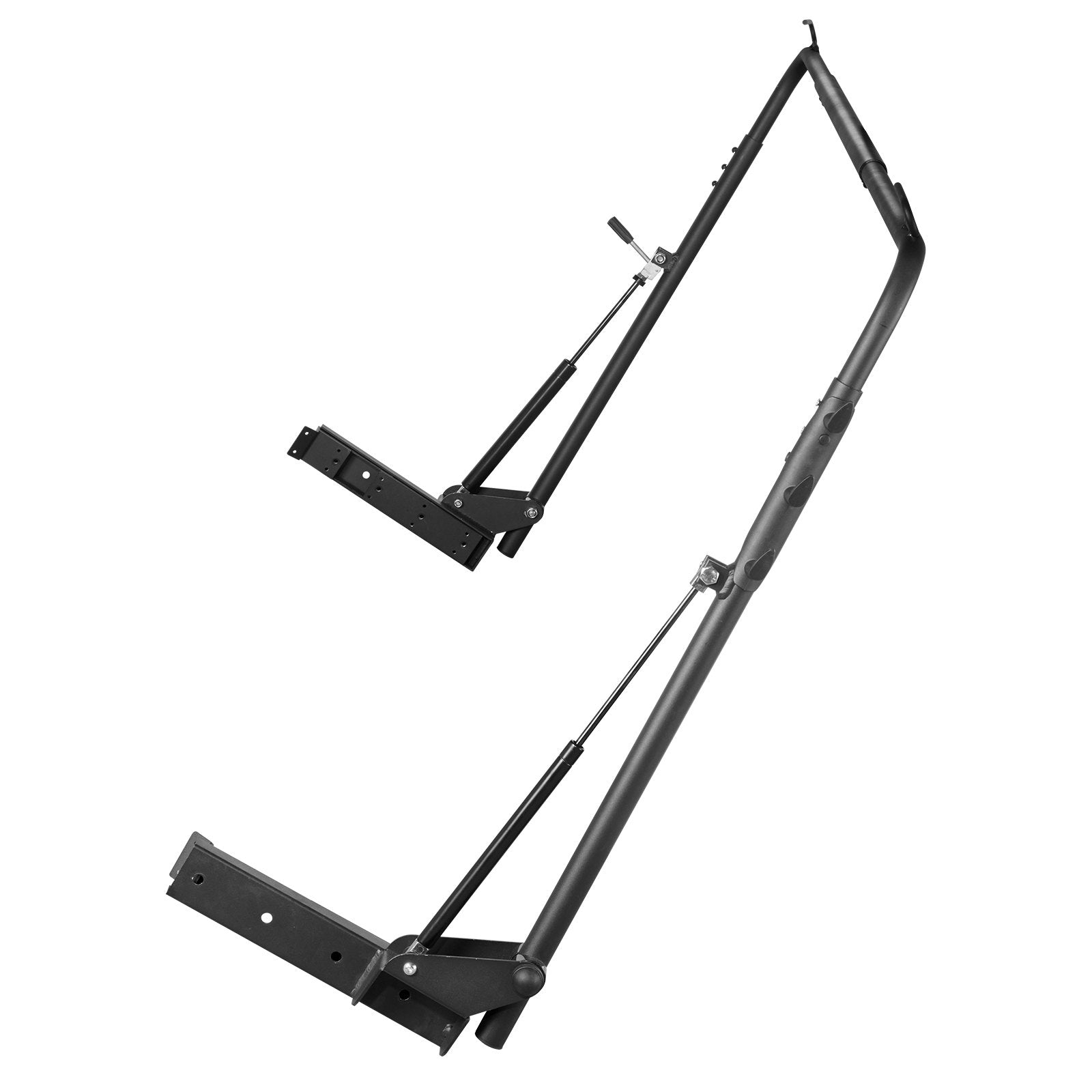 VEVOR Hot Tub Cover Lift, Spa Cover Lift, Hydraulic, Width 69