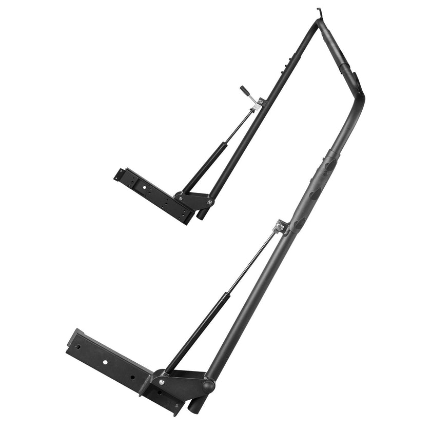 VEVOR Hot Tub Cover Lift, Spa Cover Lift, Hydraulic, Width 69