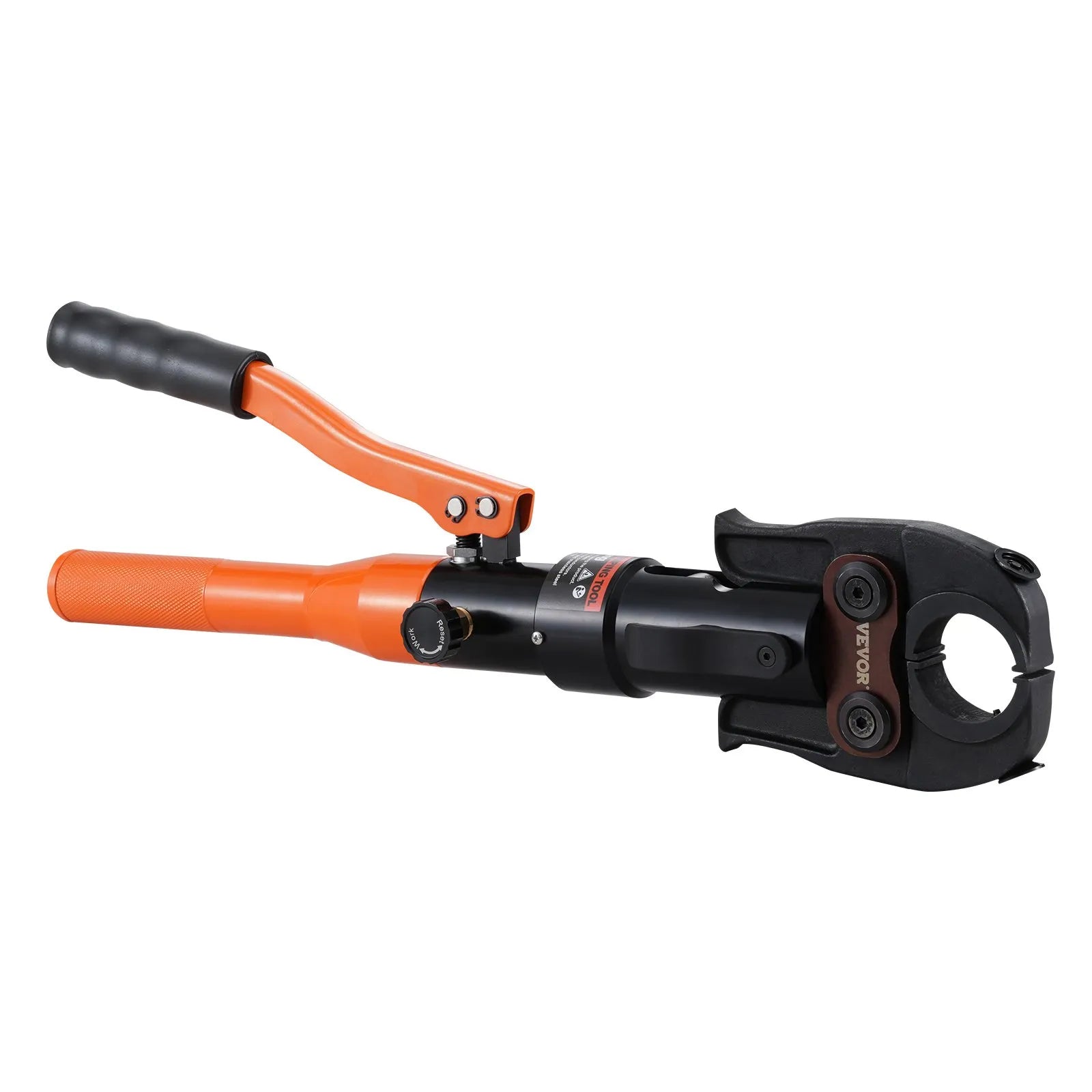 VEVOR Copper Tube Fittings Crimping Tool with 1/2