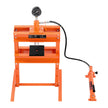 VEVOR 10 T Hydraulic Shop Press Hydraulic Press with Press Plate for Bending