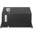 Hydraulic Reservoir Oil Tank Fuel Tank 10 Gal Steel with Filter & Temp Gauge