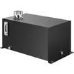 Hydraulic Reservoir Oil Tank Fuel Tank 10 Gal Steel with Filter & Temp Gauge