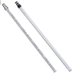 VEVOR Measuring Rod 16-Feet/8ths 4 Sections Telescopic Grade Rod 1/8in w/ Bag