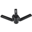 VEVOR Crank Case Splitter Separator 360 Degree Adjustable Crank Puller Installer Tool Dirt Bike 2 and 4 Stroke Crankcase