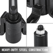 VEVOR Crank Case Splitter Separator 360 Degree Adjustable Crank Puller Installer Tool Dirt Bike 2 and 4 Stroke Crankcase