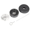 VEVOR Mercruiser Alpha Bravo Alignment Bearing Puller Seal Bellow Expander Tools