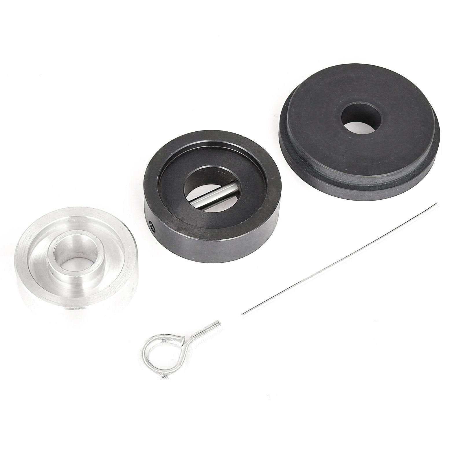 VEVOR Mercruiser Alpha Bravo Alignment Bearing Puller Seal Bellow Expander Tools