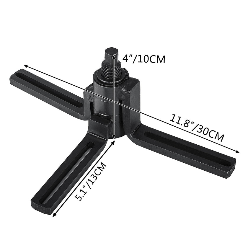 Crankcase Splitter & Separator Tool Motorcycle Automotive Dirt Bike ATV Crank Case