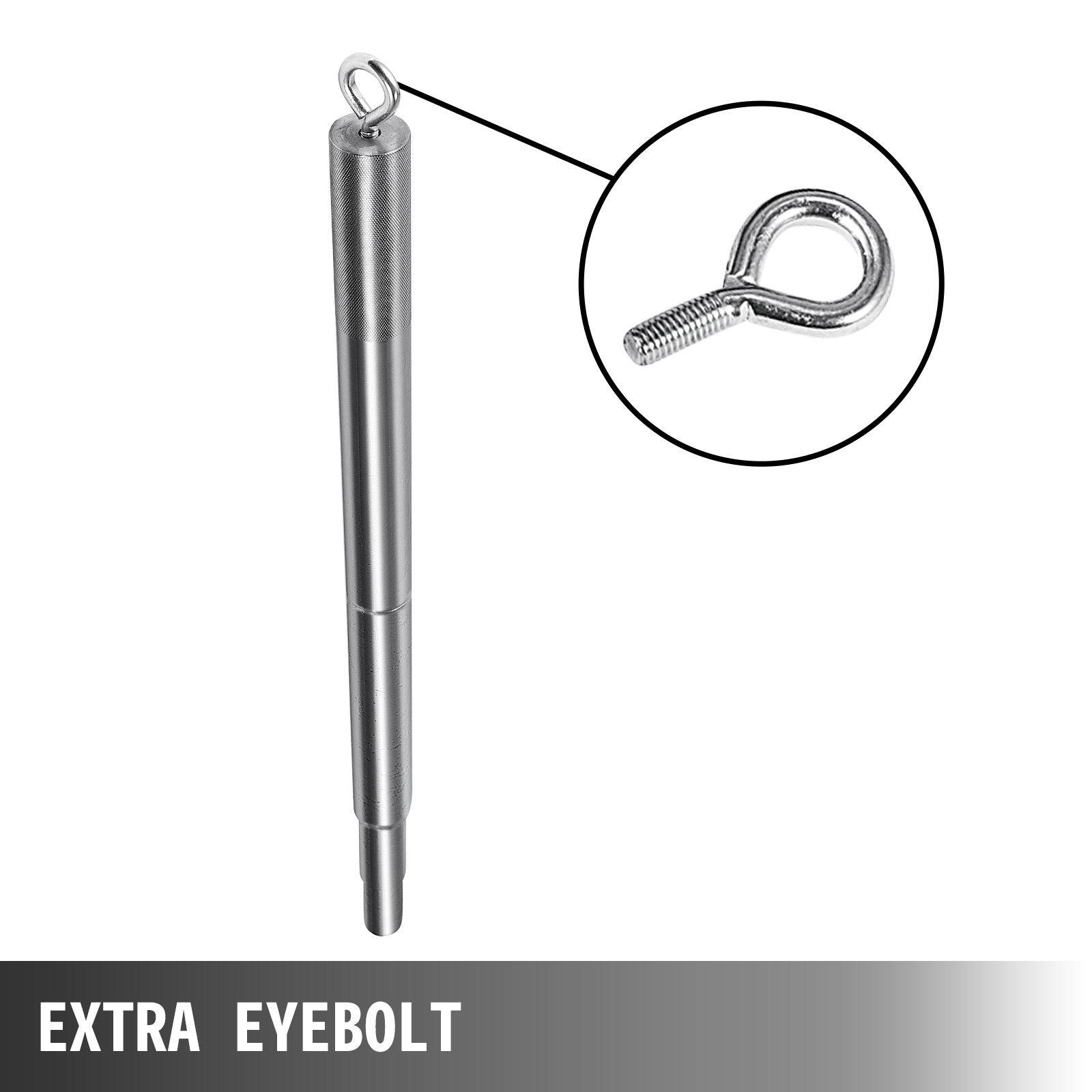 VEVOR Alpha Bravo Boat OMC Volvo Gimbals Bearing Installer Puller + Alignment Tool Align Tool