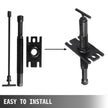 VEVOR Alpha Bravo Boat OMC Volvo Gimbals Bearing Installer Puller + Alignment Tool Align Tool