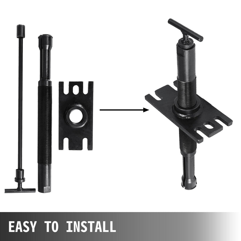 VEVOR Alpha Bravo Boat OMC Volvo Gimbals Bearing Installer Puller + Alignment Tool Align Tool