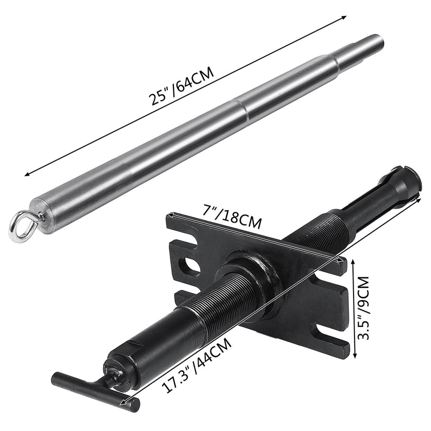 VEVOR Alpha Bravo Boat OMC Volvo Gimbals Bearing Installer Puller + Alignment Tool Align Tool