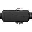 5KW 12V Diesel Air Heater with LCD Monitor, Remote Control and Silencer