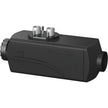 5KW 12V Diesel Air Heater with LCD Monitor, Remote Control and Silencer