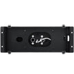 VEVOR 5kw Diesel Air Heater 12V Parking Heater Diesel 4 Holes for Caravan RV and Bus (12V 5KW with Blue LCD Monitor and Silencer)