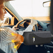 VEVOR 8KW Diesel Air Heater Muffler Diesel Heater 12V Remote Control Diesel Parking Heater with LCD Switch for Car Trucks Motor-home Boat and Bus