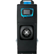 VEVOR Diesel Air Heater Parking Heater All in 1, 8KW Truck Heater Red LCD Switch
